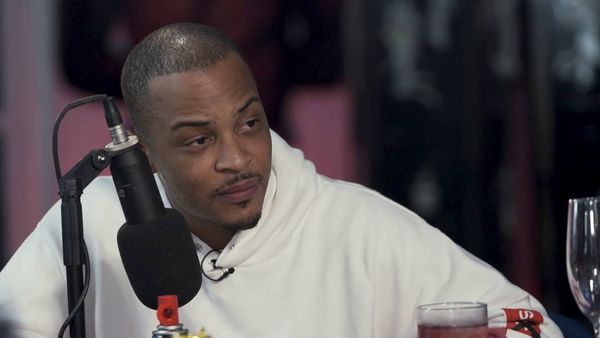 Drink Champs - T.I