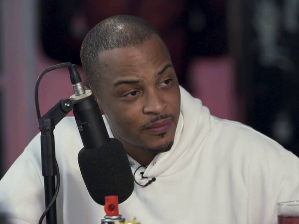 Drink Champs - T.I