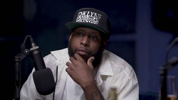 Drink Champs - Talib Kwelu & Dead Prez