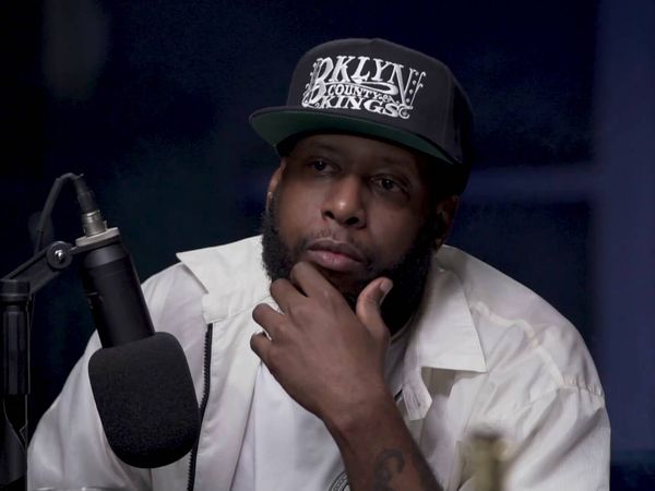 Drink Champs - Talib Kwelu & Dead Prez