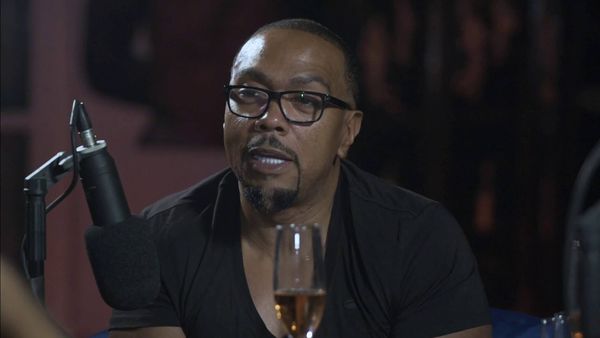 Drink Champs - Timbaland