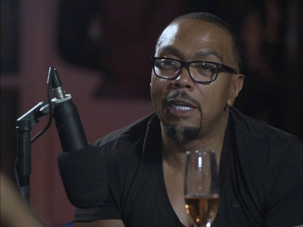 Drink Champs - Timbaland