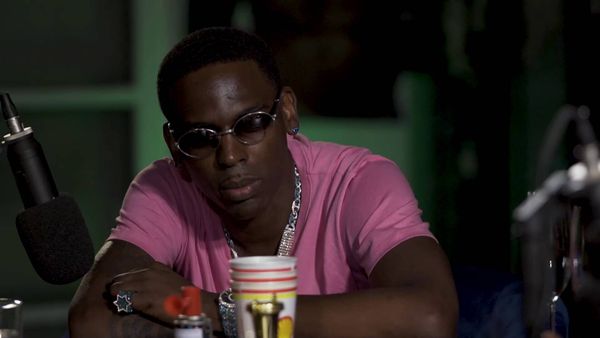 Drink Champs - Young Dolph