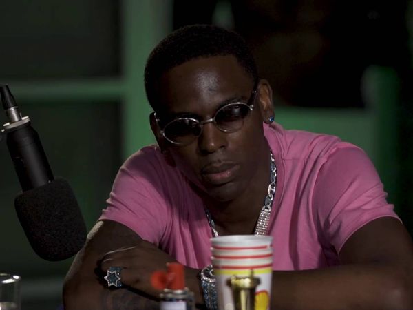 Drink Champs - Young Dolph