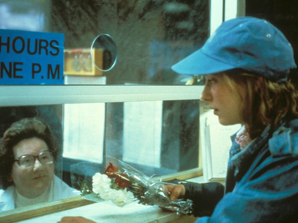 Degrassi Junior High - Revolution!