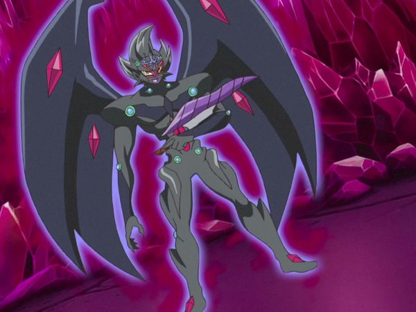 Yu-Gi-Oh! ZEXAL - Eine Welt des Chaos: Teil 1