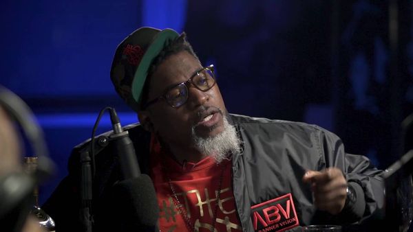Drink Champs - David Banner
