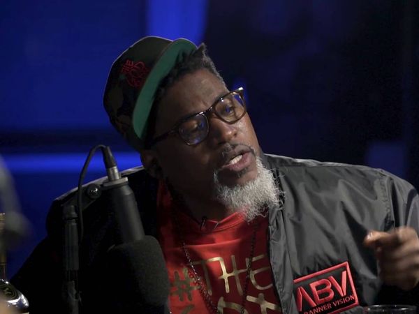 Drink Champs - David Banner