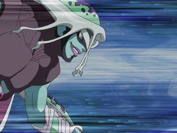 Yu-Gi-Oh! ZEXAL - Tentakeln des Terrors: Teil 2