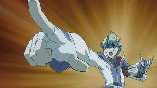 Yu-Gi-Oh! ZEXAL - Jetzt oder nie: Teil 2