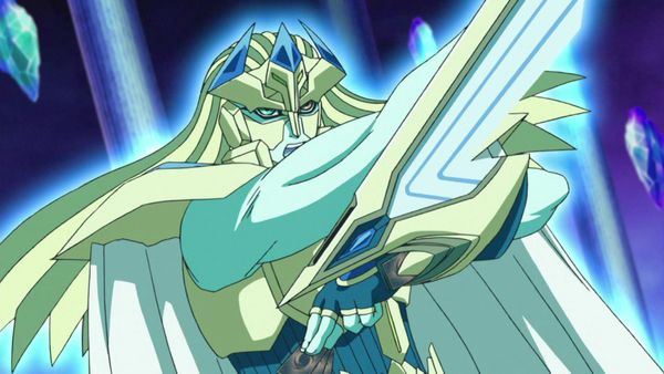 Yu-Gi-Oh! ZEXAL - Mission: Astralwelt: Teil 1