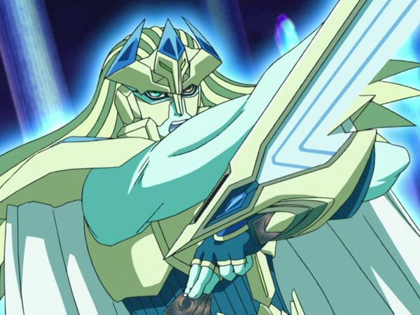 Yu-Gi-Oh! ZEXAL - Mission: Astralwelt: Teil 1