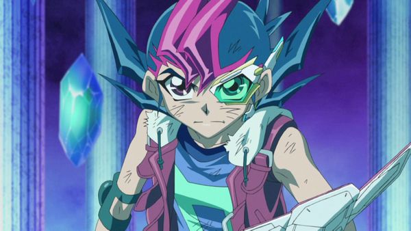Yu-Gi-Oh! ZEXAL - Mission: Astralwelt: Teil 3