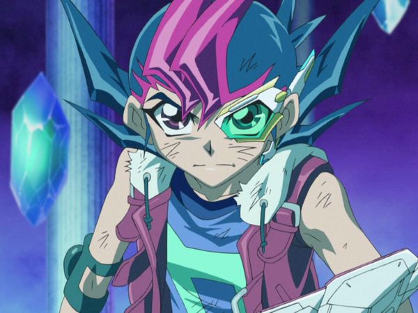 Yu-Gi-Oh! ZEXAL - Mission: Astralwelt: Teil 3