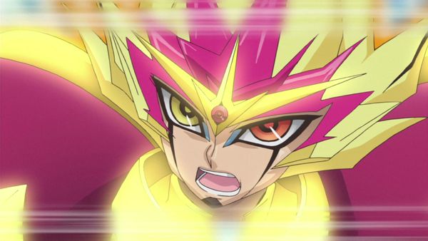 Yu-Gi-Oh! ZEXAL - Assimilation: Teil 2