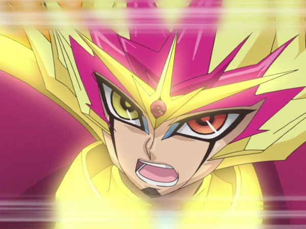 Yu-Gi-Oh! ZEXAL - Assimilation: Teil 2