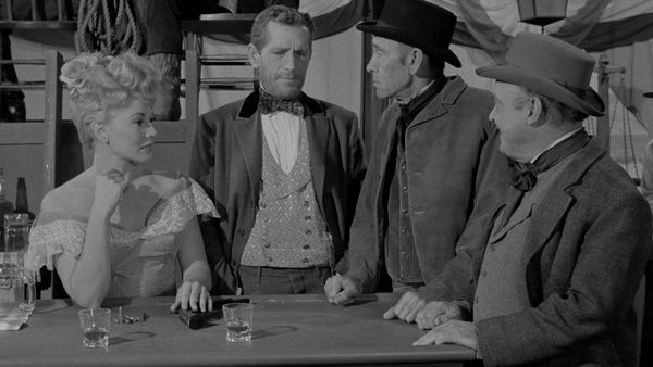 Death Valley Days - The Law of the Round Tent