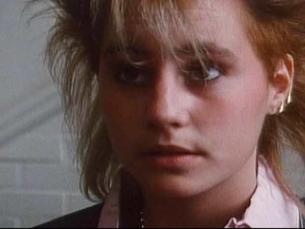 Degrassi Junior High - Eggbert
