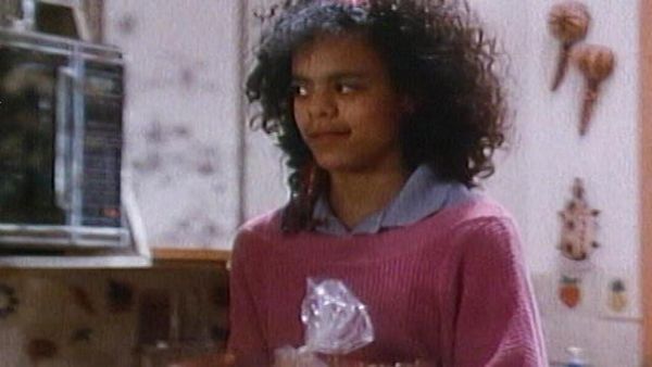 Degrassi Junior High - A Helping Hand