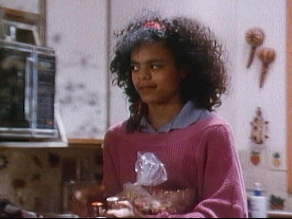 Degrassi Junior High - A Helping Hand