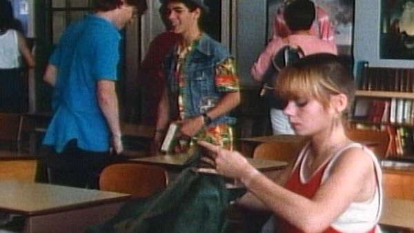 Degrassi Junior High - Great Expectations