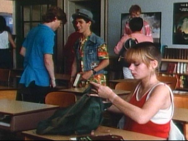 Degrassi Junior High - Great Expectations