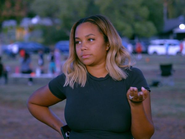 Teen Mom: The Next Chapter NO - Noen kommer til å bli såret