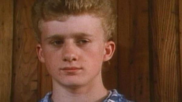 Degrassi Junior High - Dinner and a Show
