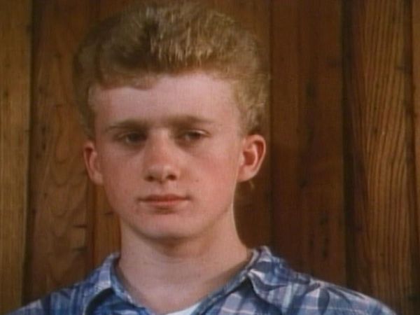 Degrassi Junior High - Dinner and a Show