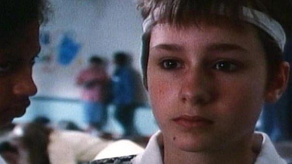 Degrassi Junior High - Stage Fright