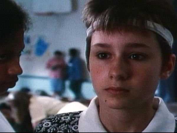 Degrassi Junior High - Stage Fright