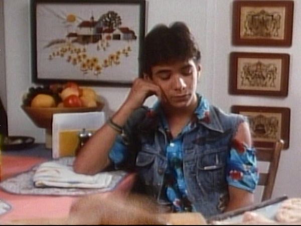 Degrassi Junior High - Fight!