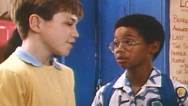 Degrassi Junior High - Bottled Up