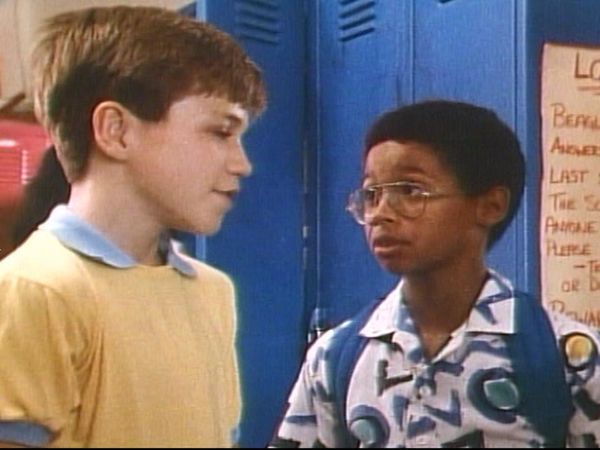 Degrassi Junior High - Bottled Up