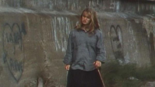Degrassi Junior High - Dog Days