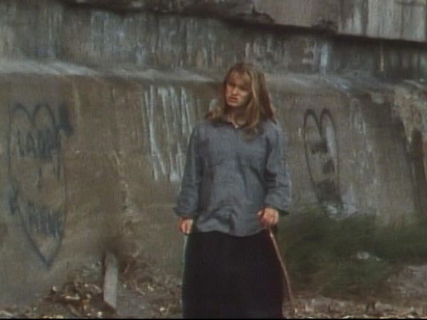 Degrassi Junior High - Dog Days