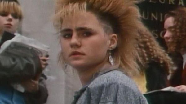 Degrassi Junior High - Censored