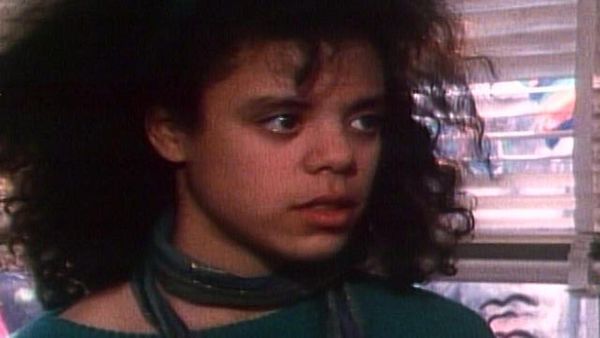 Degrassi Junior High - He's Back
