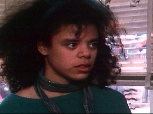 Degrassi Junior High - He's Back