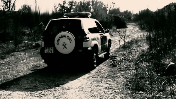 Extraterrestrials: They Are Among Us - The Police's UFOs