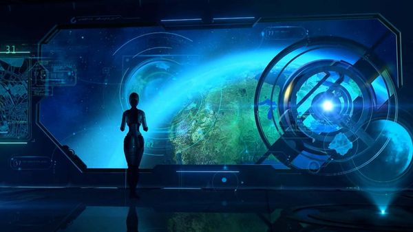 Extraterrestrials: They Are Among Us - Beings from Another World?