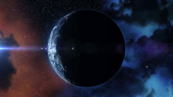Extraterrestrials: They Are Among Us - Objects from Other Worlds, the Evidence