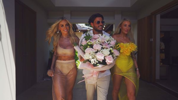 Geordie Shore - En familieaffære