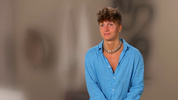 Drama! Drama! Drama! - "Du skal aldrig kontakte mig igen"