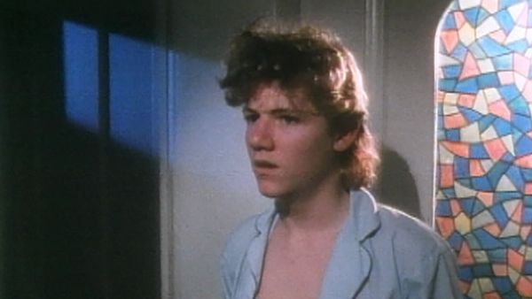 Degrassi Junior High - Can't Live with 'Em,Pt. 2