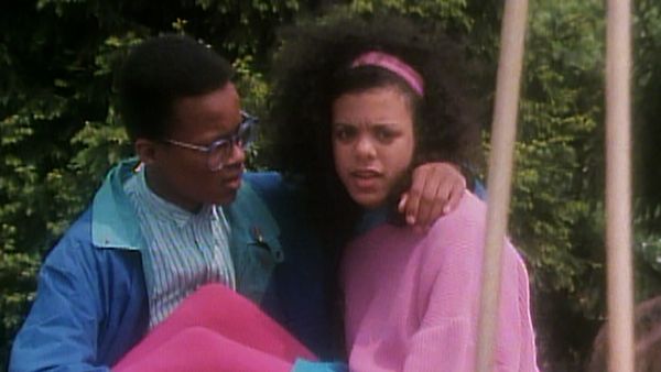 Degrassi Junior High - A Big Girl Now