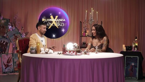 La Venganza CósMika LT - Episodio 6