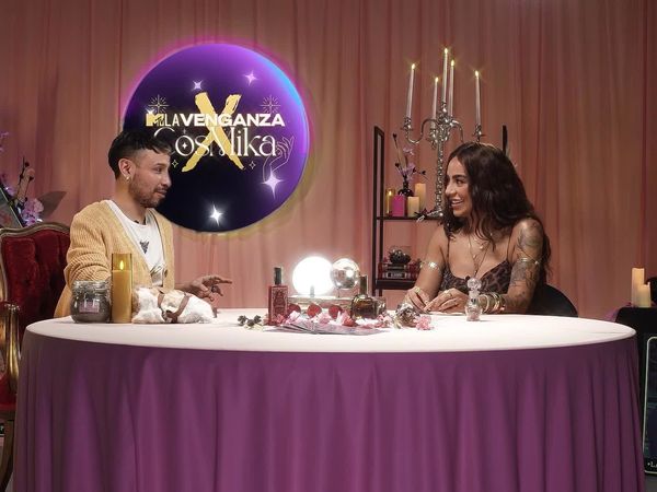 La Venganza CósMika LT - Episodio 6