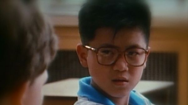 Degrassi Junior High - Season's Greetings