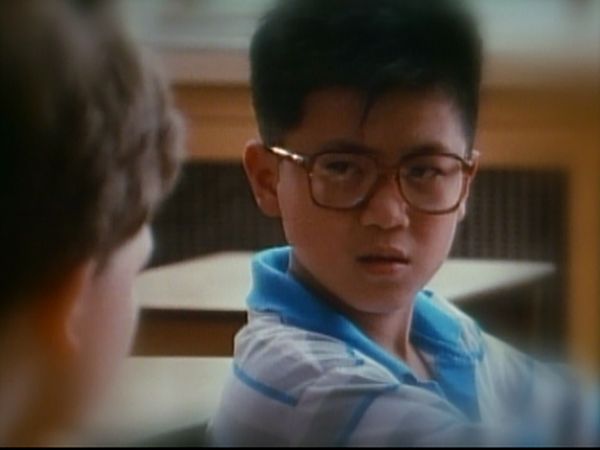 Degrassi Junior High - Season's Greetings